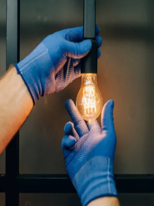 Light Electrical
